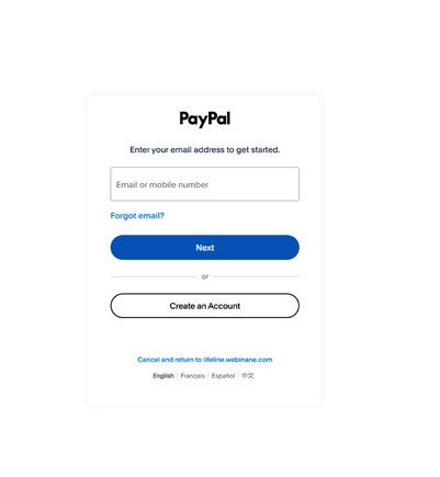 paypal